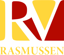Rasmussen Vineyards & Winery Logo